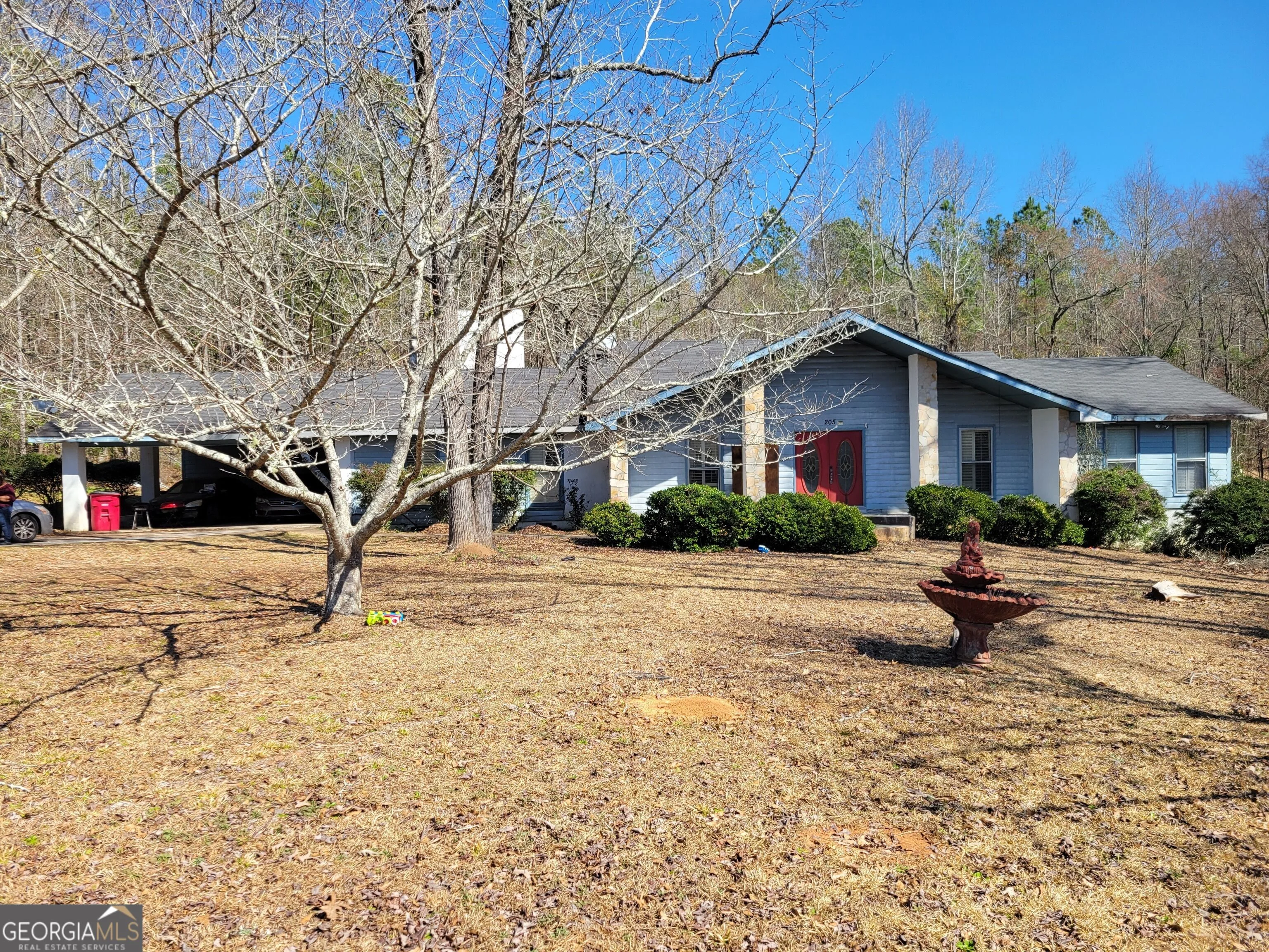 205 Princess Anne Drive, Macon, GA, 31211