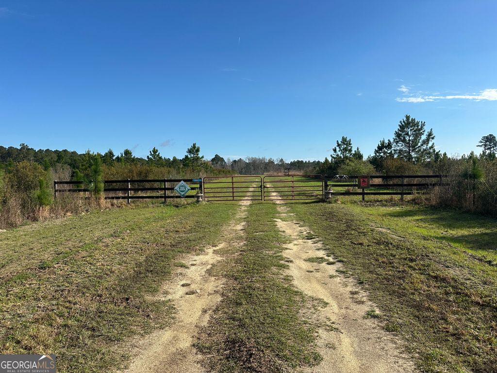 Photo of 1334 Shady Lane, Sylvania, GA 30467 (MLS # 10707231)