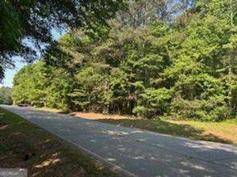 Photo of 2 Tract 2 Ethridge Road, Jefferson, GA 30549 (MLS # 10739528)