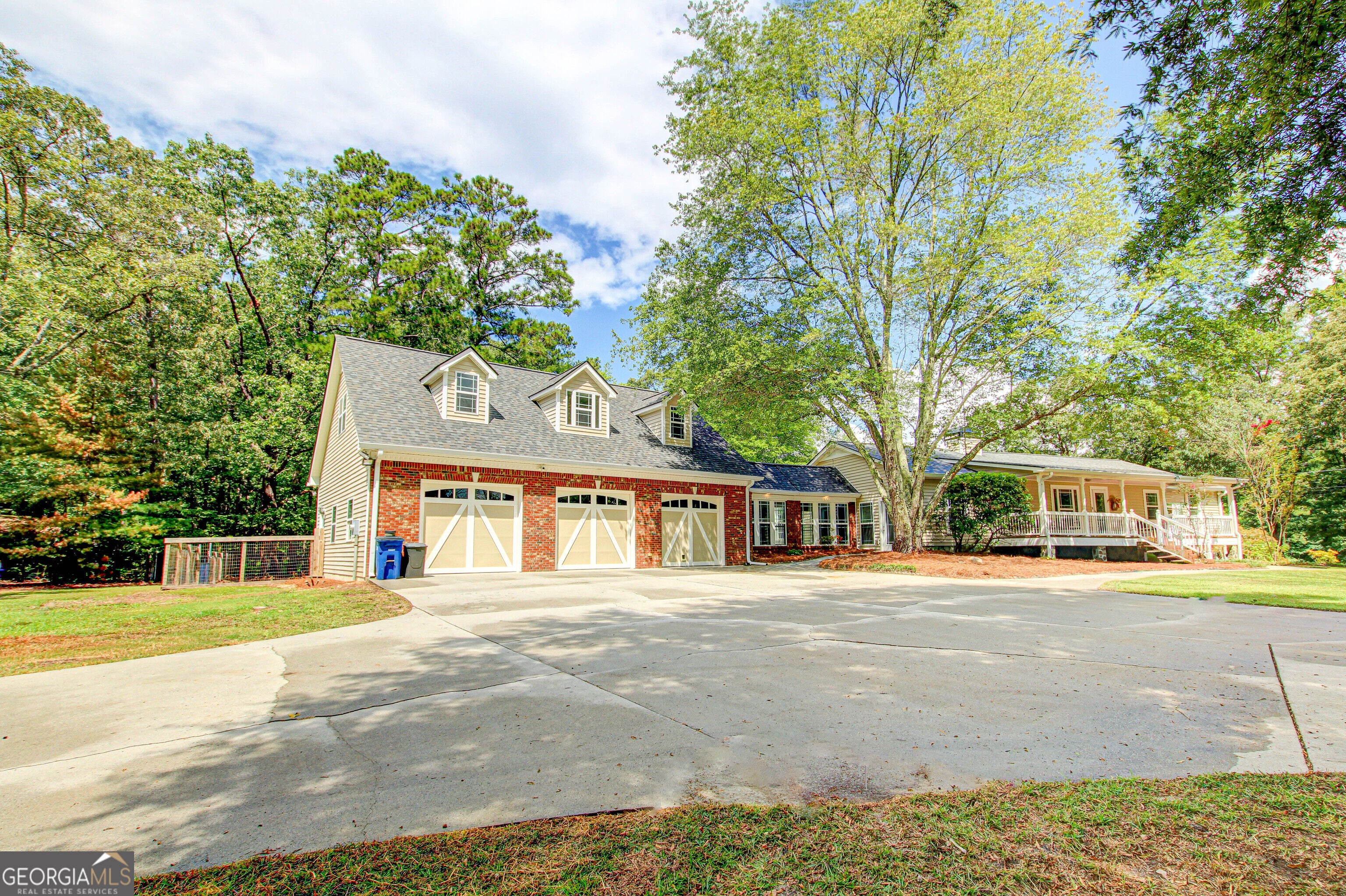 3861 Post RD