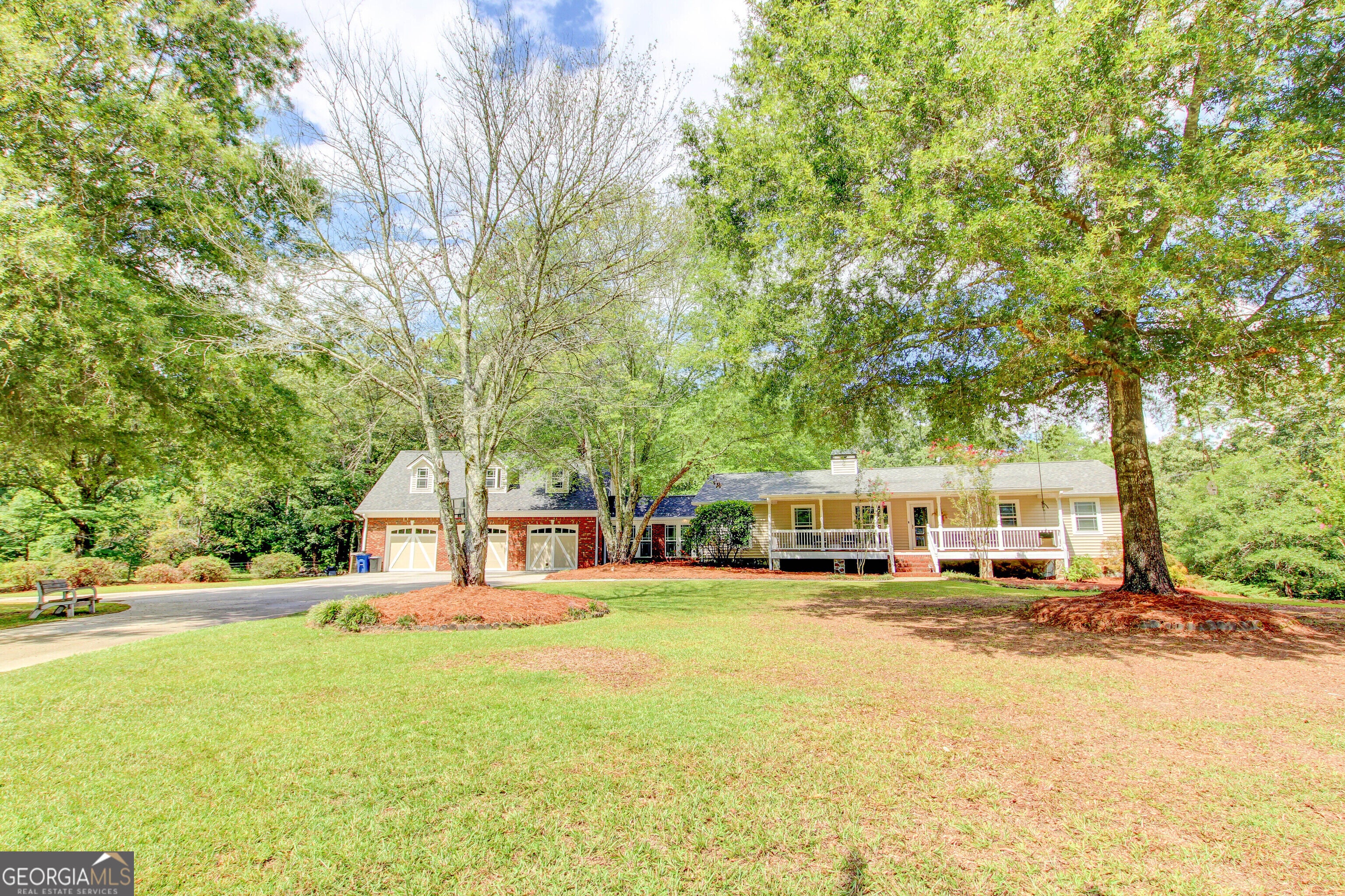 3861 Post RD