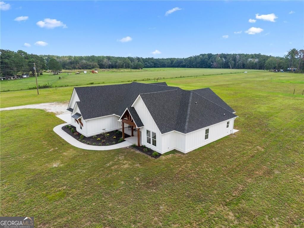 Photo of 10143 Us Highway 80 E, Brooklet, GA 30415 (MLS # 10848888)