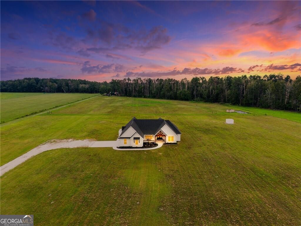 Photo of 10143 Us Highway 80 E, Brooklet, GA 30415 (MLS # 10848888)