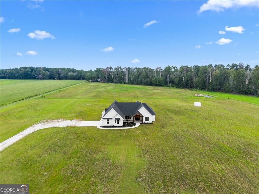 Photo of 10143 Us Highway 80 E, Brooklet, GA 30415 (MLS # 10848888)