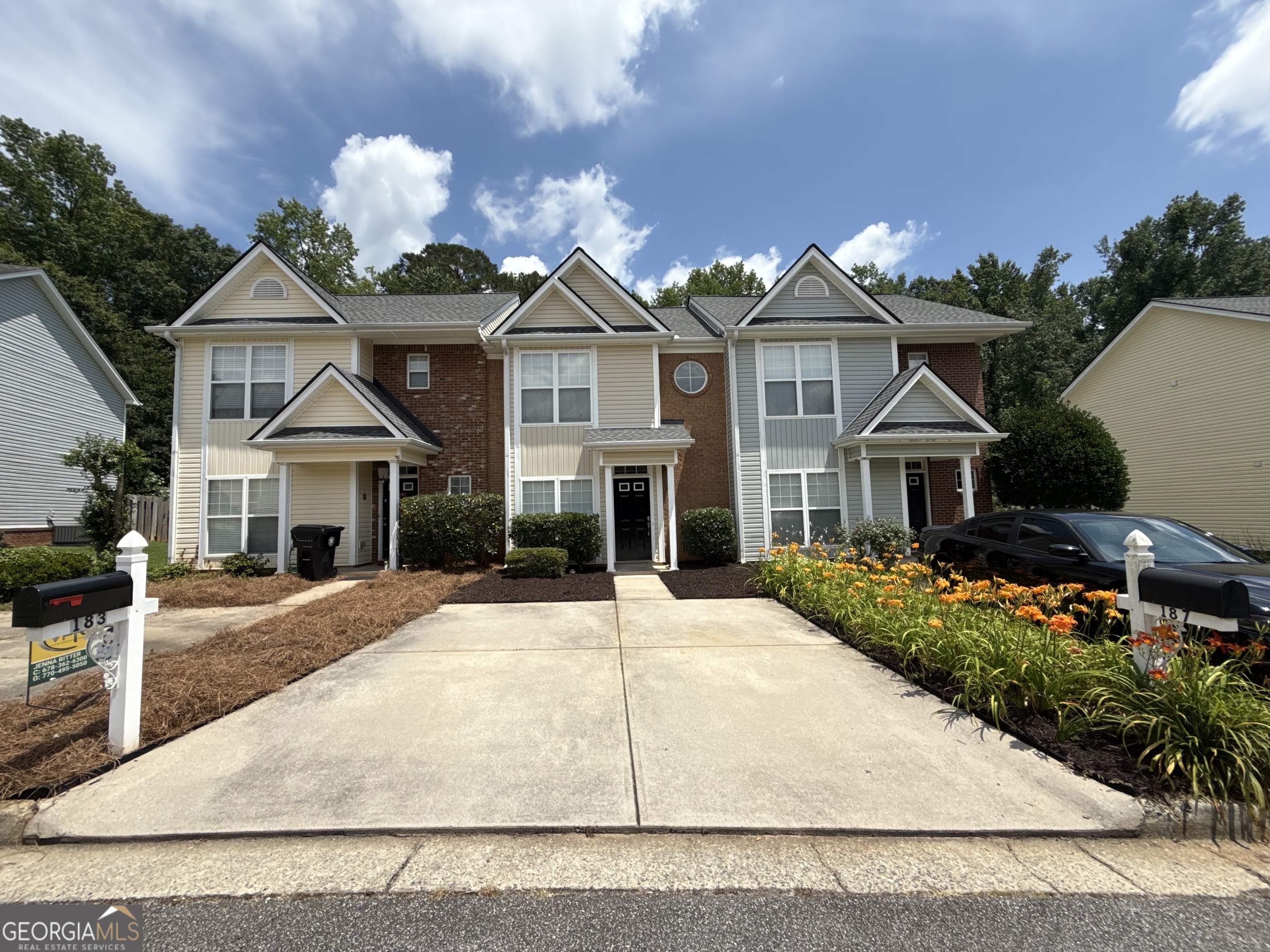 183 Pearl Chambers DR