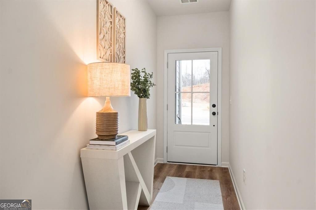 Photo of 365 Summit View Lane #6, Jasper, GA 30143 (MLS # 10664101)