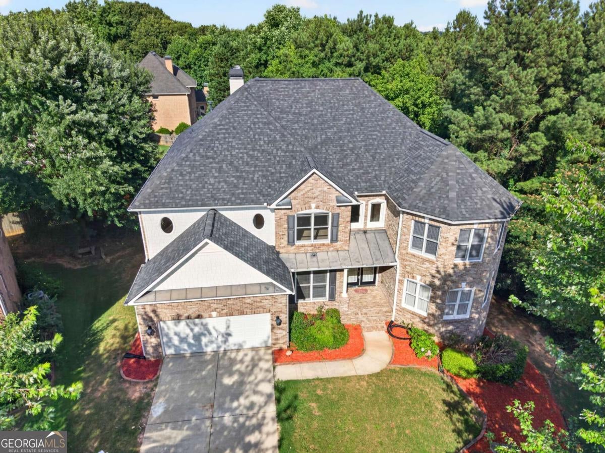 2274 Norbury DR SE