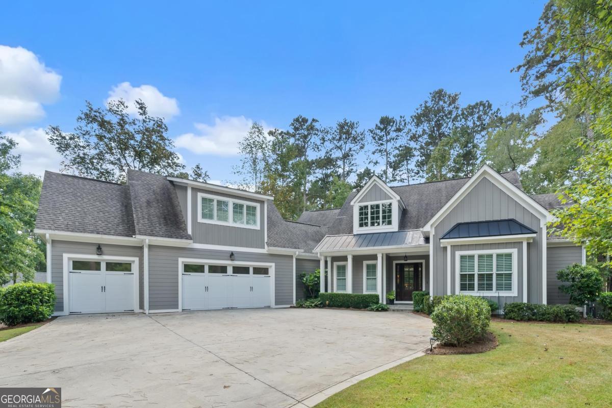 1040 Quaker Ridge RD