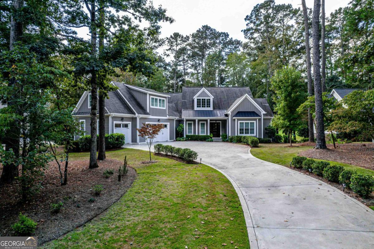 1040 Quaker Ridge RD