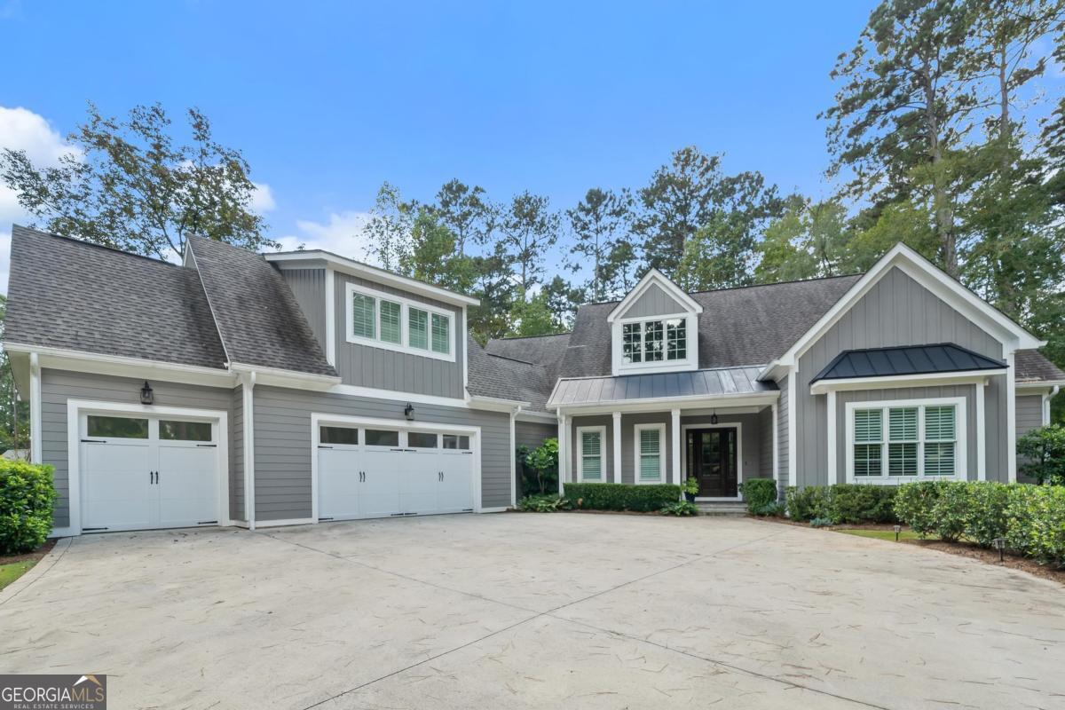 1040 Quaker Ridge RD