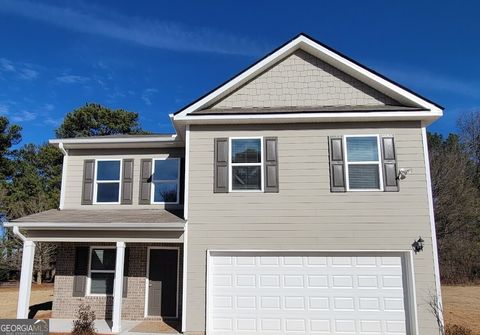 605 West Vincent DR 16 Athens GA 30607