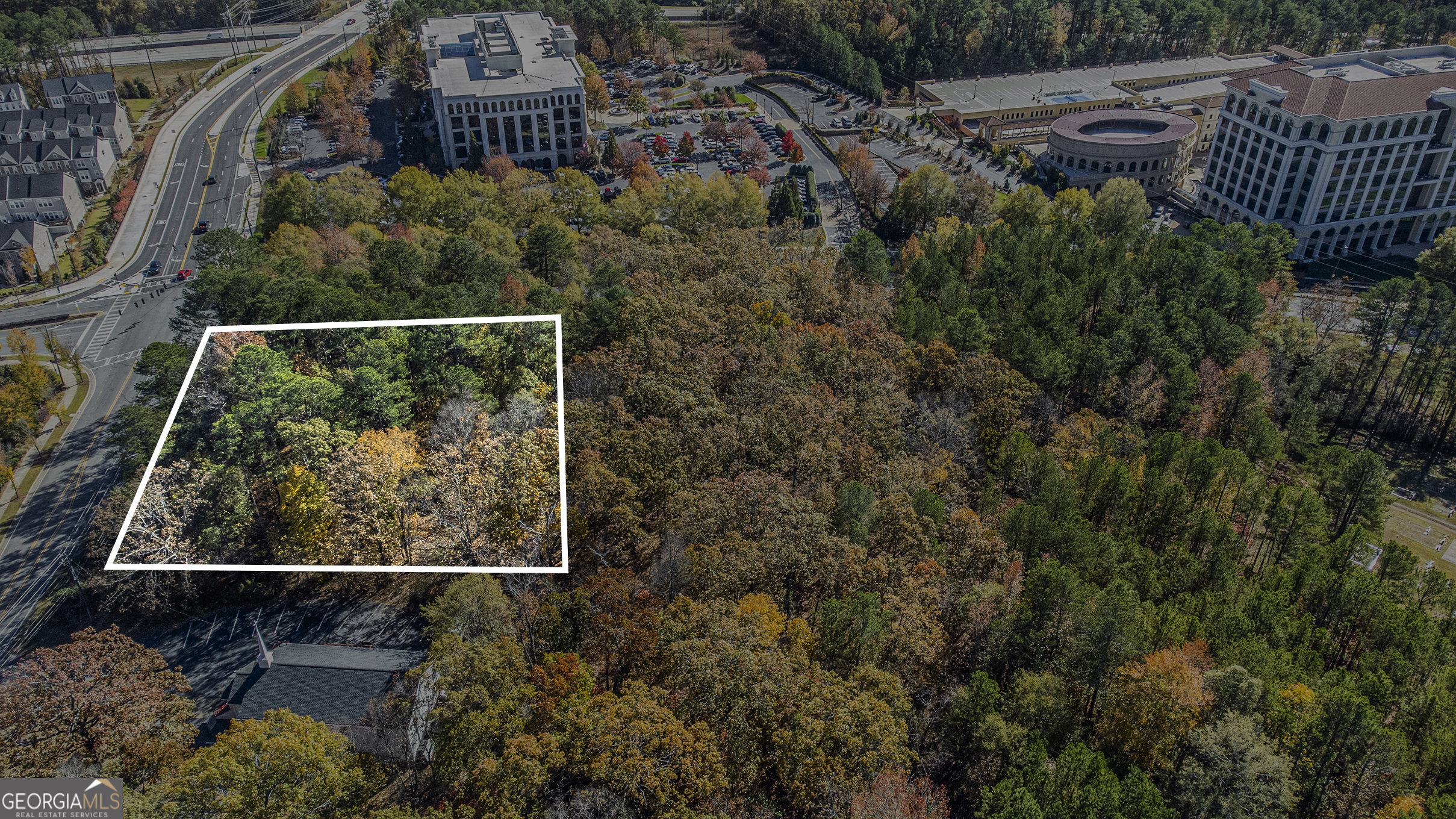 2650 Northwinds PKWY