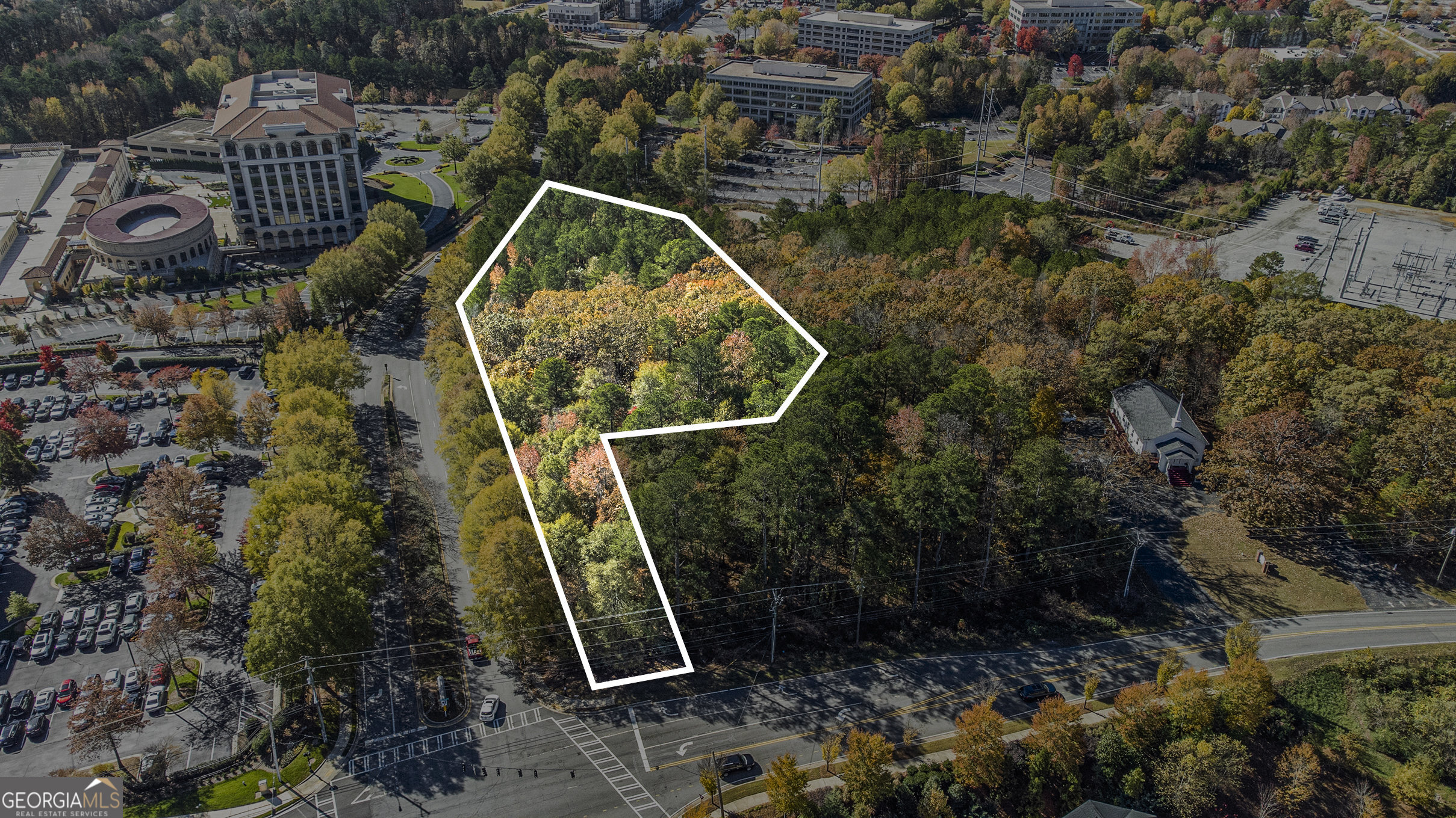 2650 Northwinds PKWY