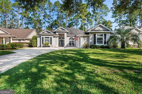 A home in St. Marys