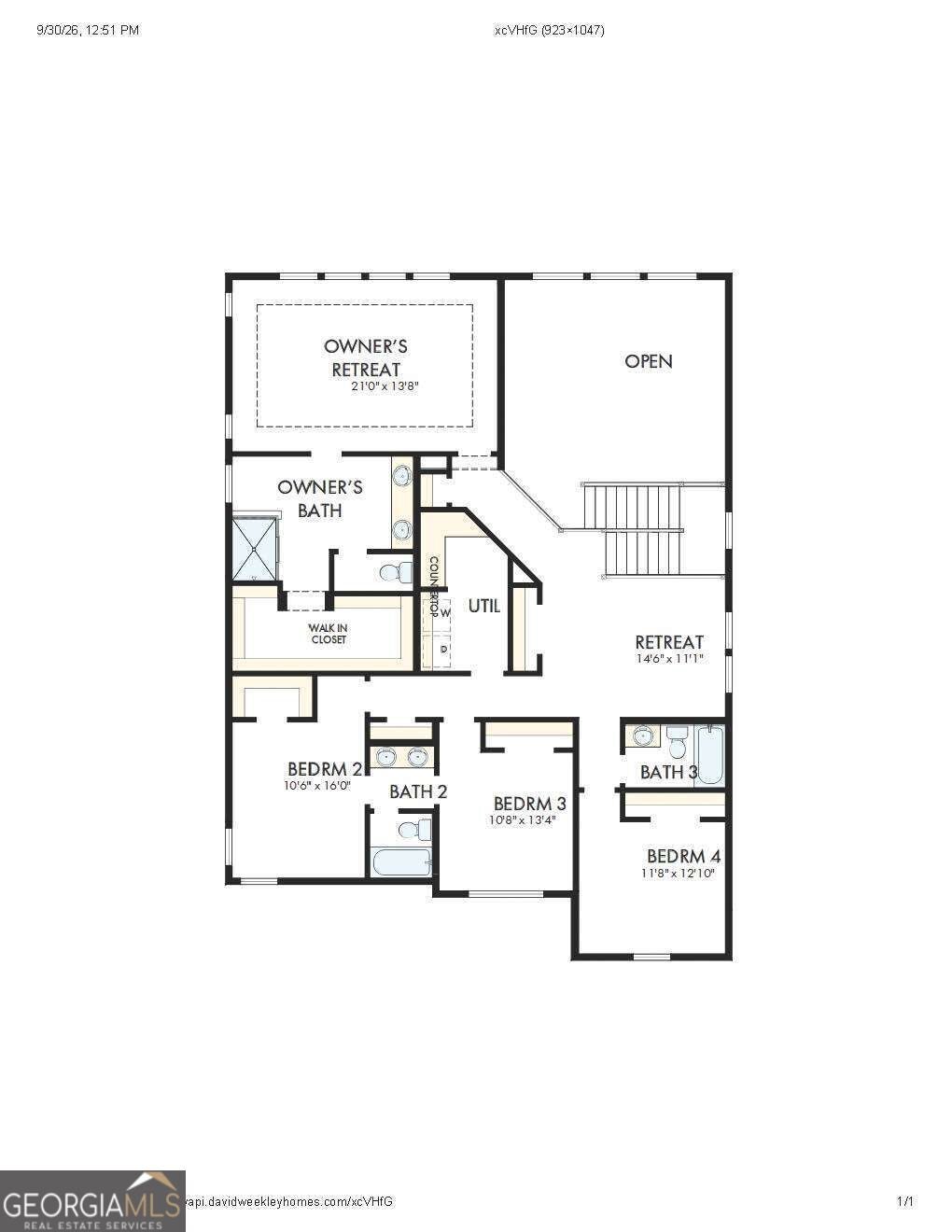 4555 Beechnut CIR