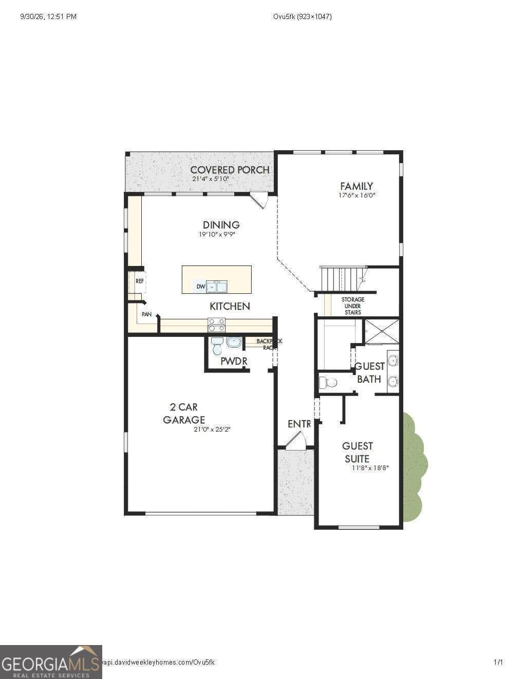 4555 Beechnut CIR