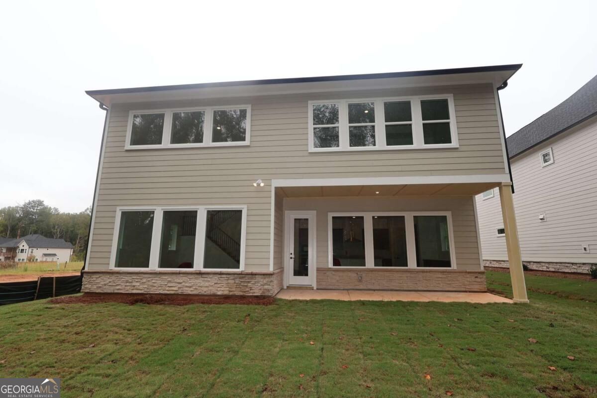4555 Beechnut CIR