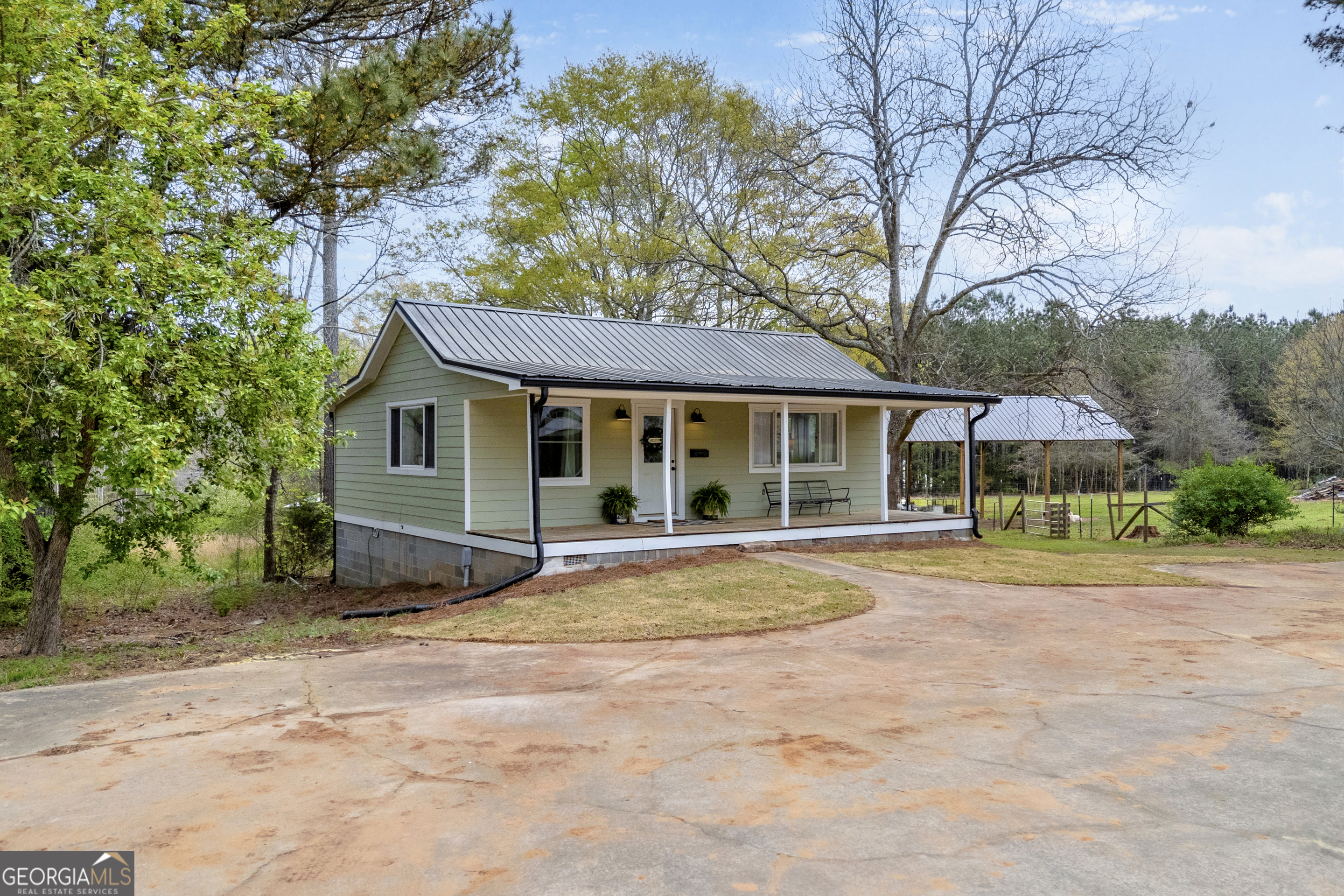 2651 Ho Hum Hollow RD