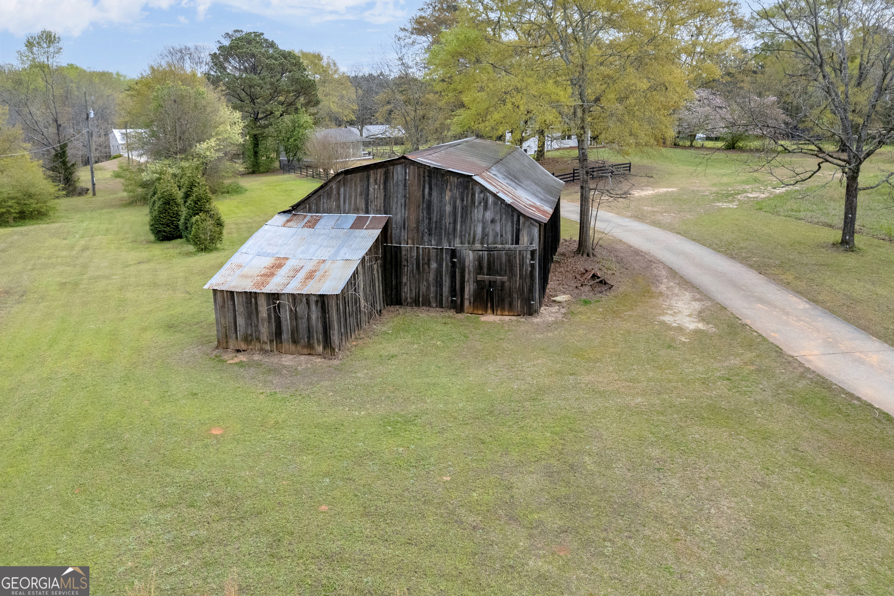 2651 Ho Hum Hollow RD