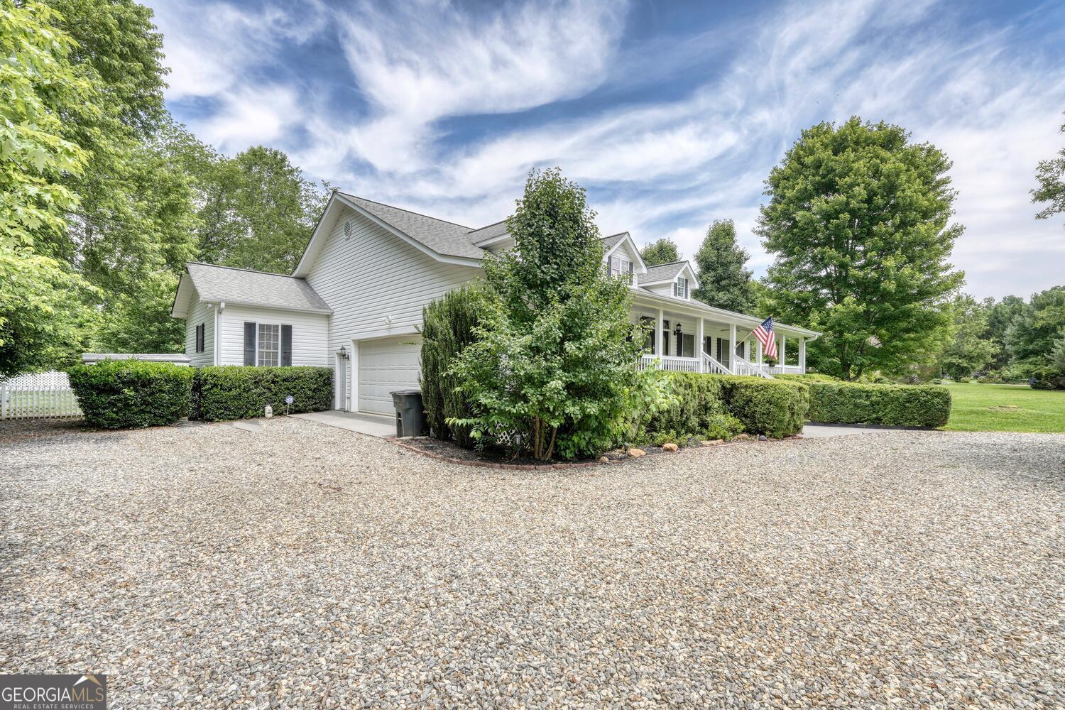 162 Grandview RDG