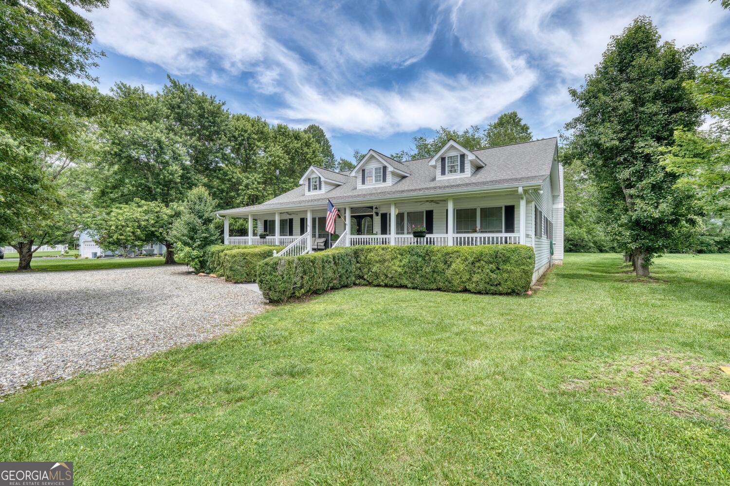 162 Grandview RDG