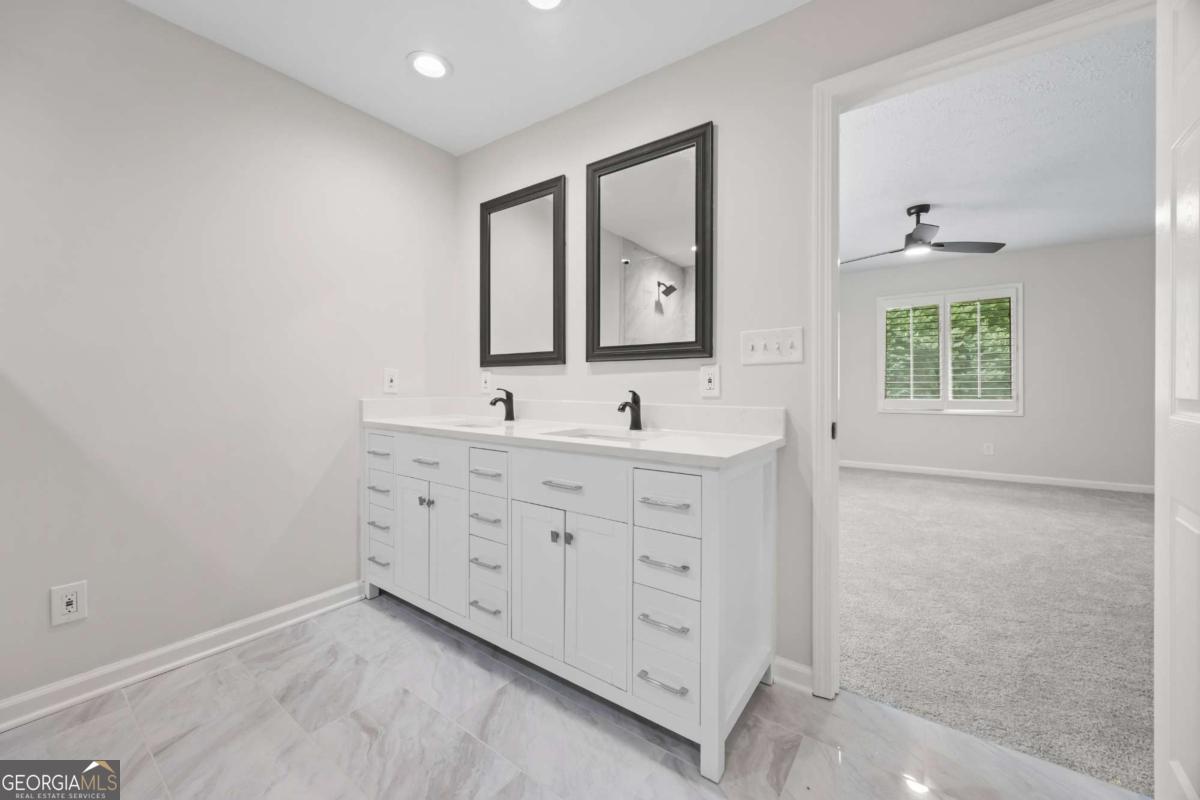 Gant Quarters - Residential