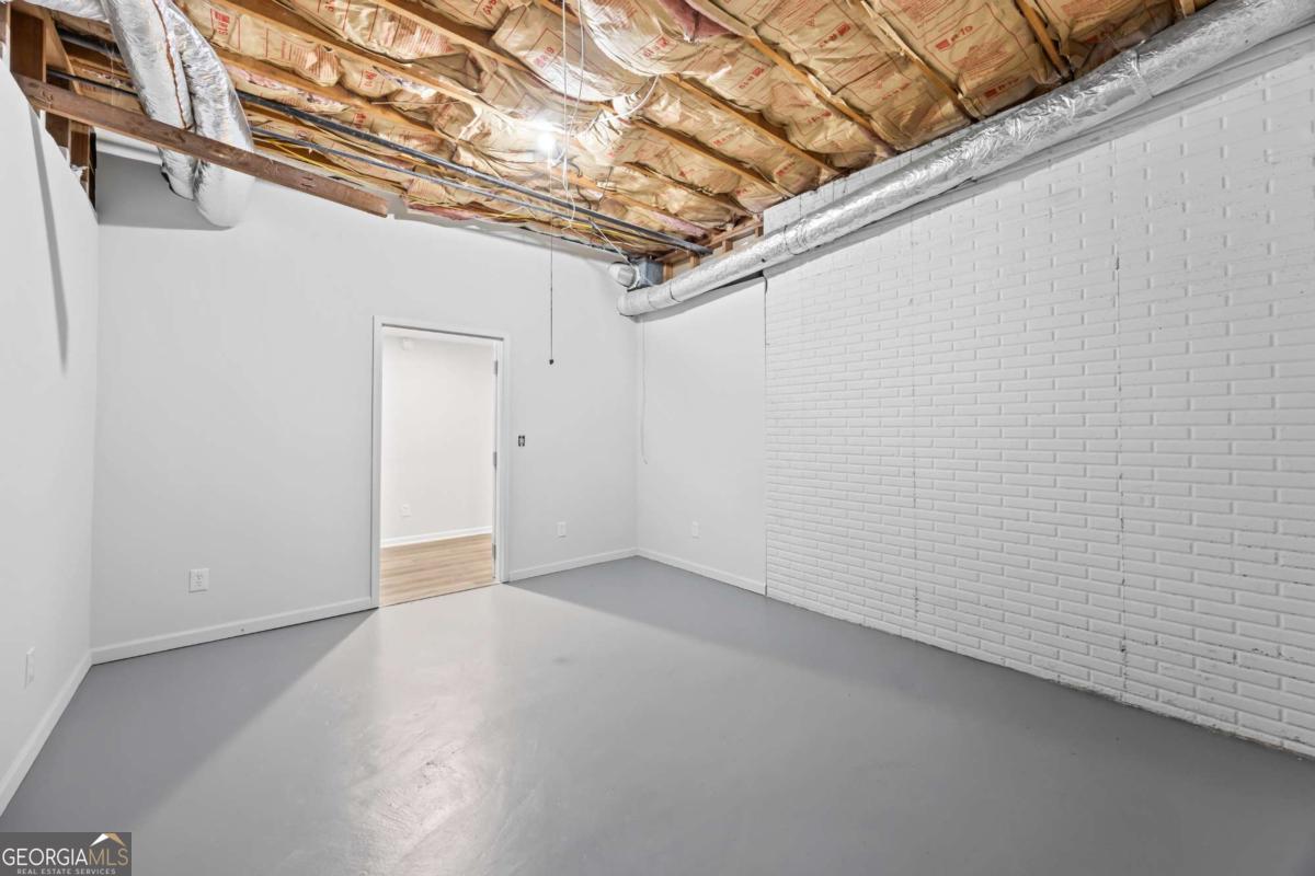 Gant Quarters - Residential