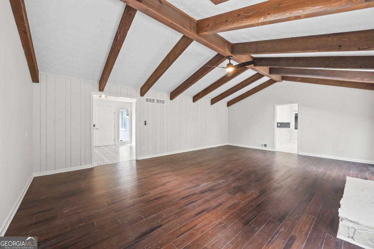 Gant Quarters - Residential
