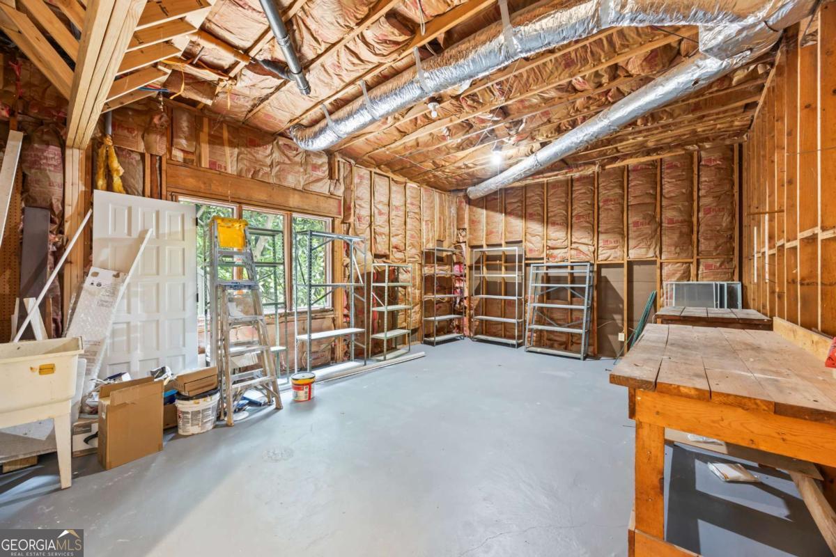 Gant Quarters - Residential