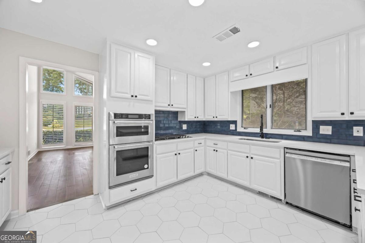 Gant Quarters - Residential