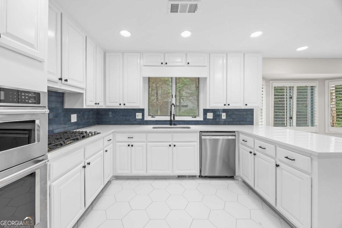 Gant Quarters - Residential