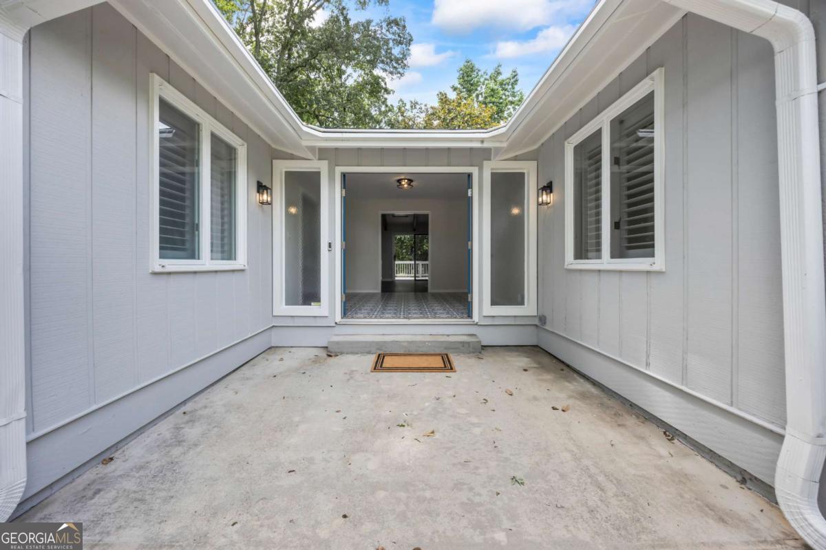 Gant Quarters - Residential