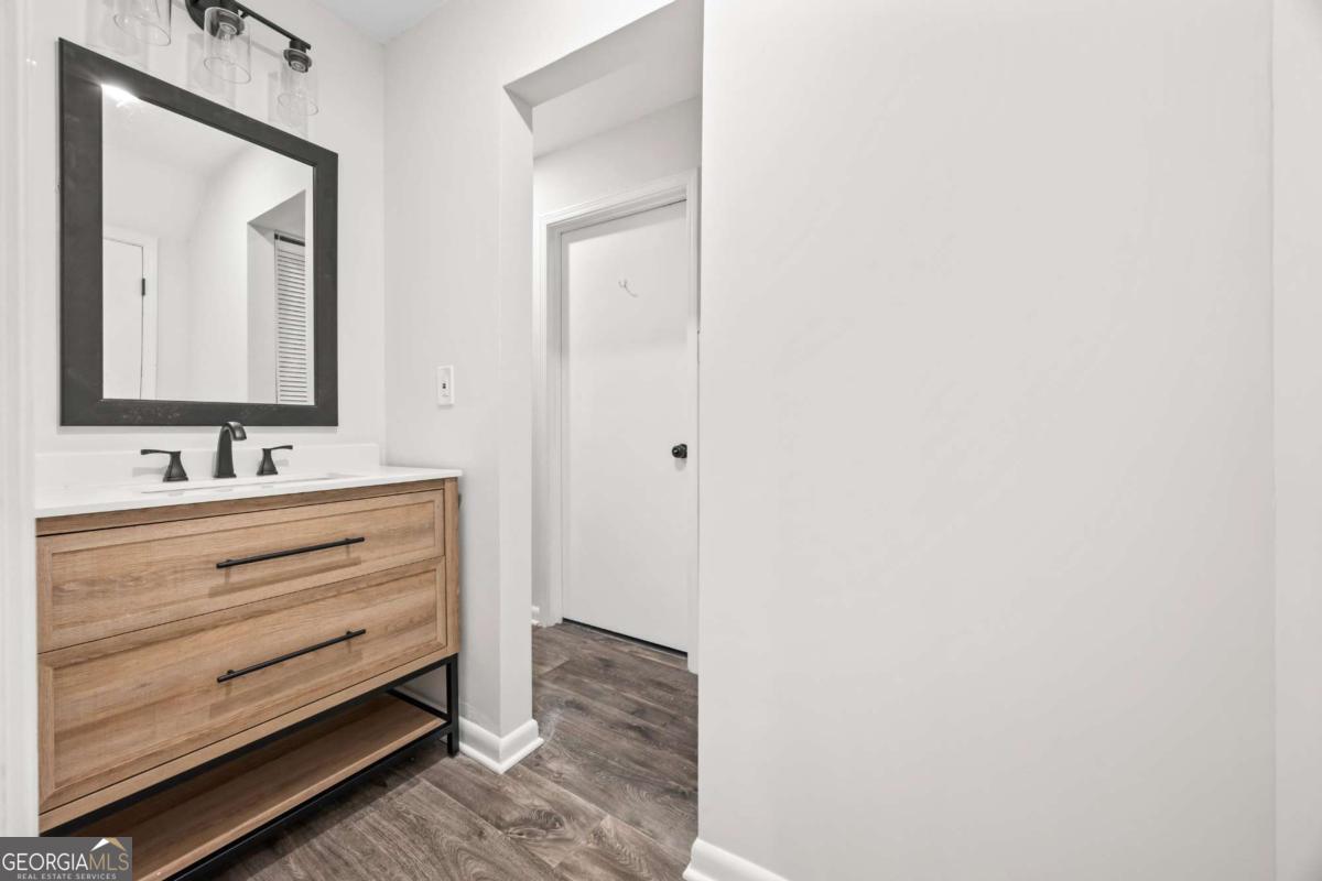 Gant Quarters - Residential