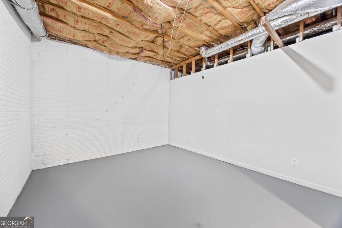 Gant Quarters - Residential
