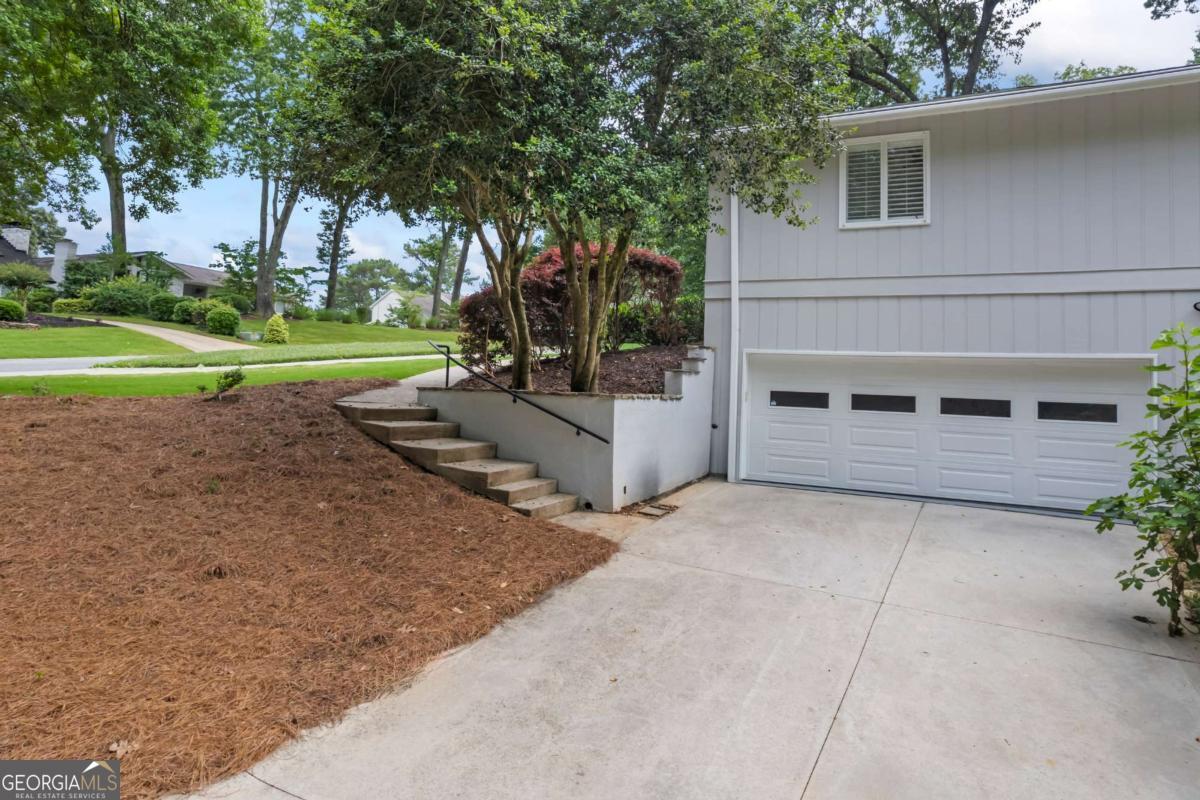 Gant Quarters - Residential