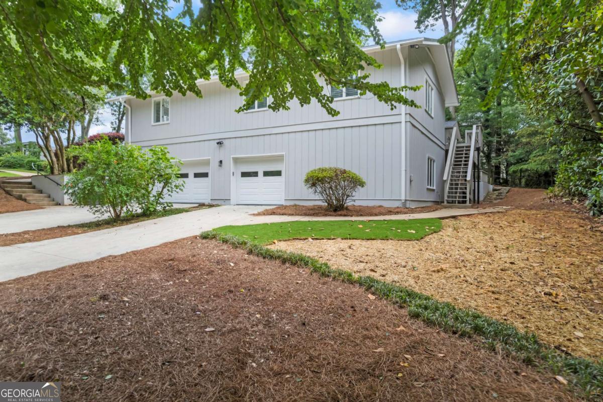Gant Quarters - Residential