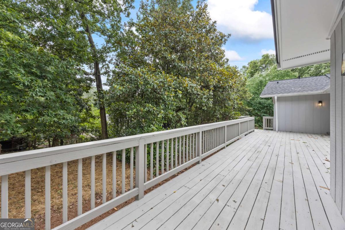 Gant Quarters - Residential