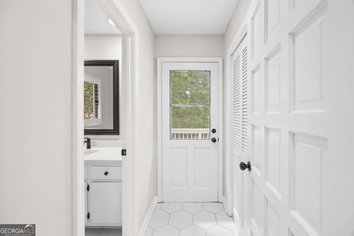 Gant Quarters - Residential