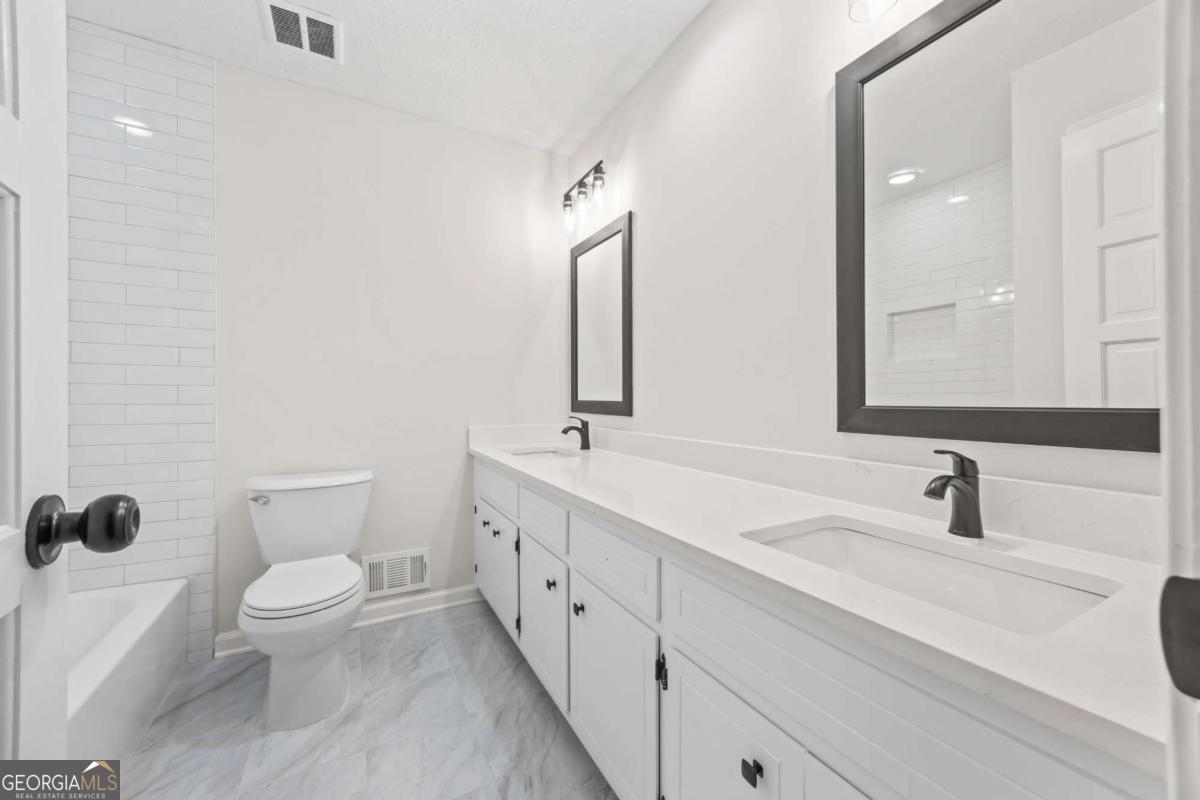 Gant Quarters - Residential