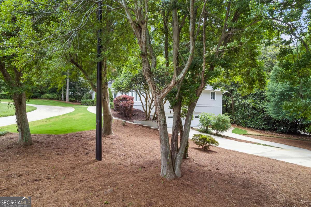 Gant Quarters - Residential