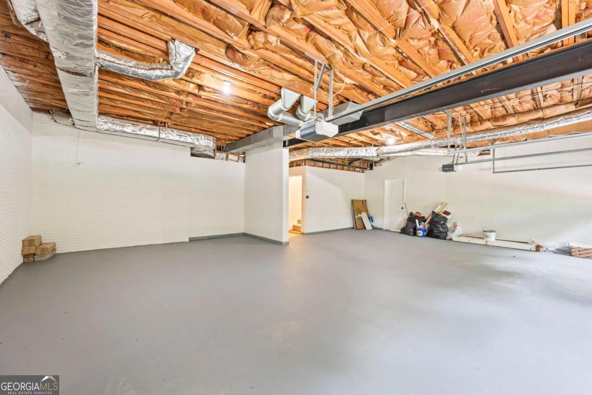 Gant Quarters - Residential
