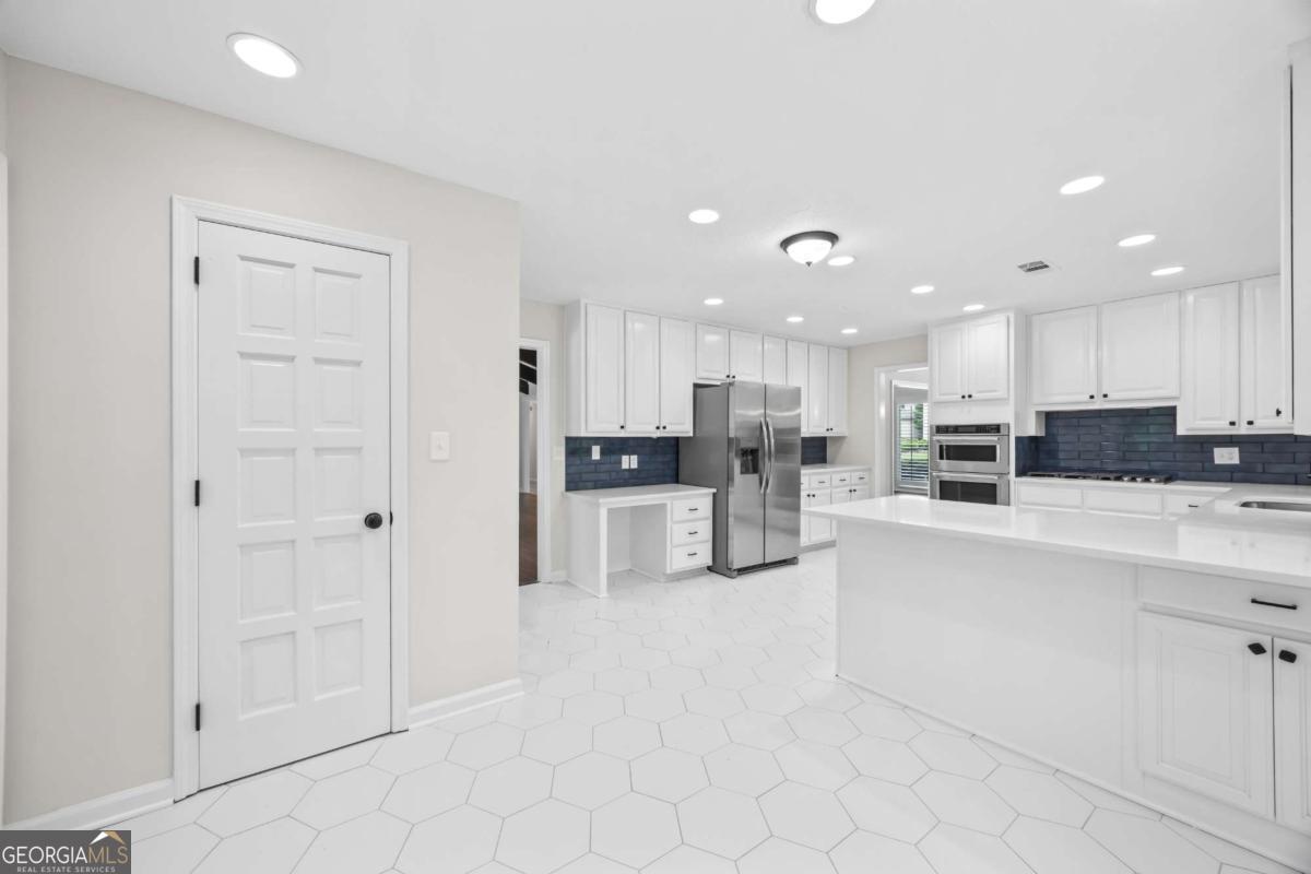 Gant Quarters - Residential