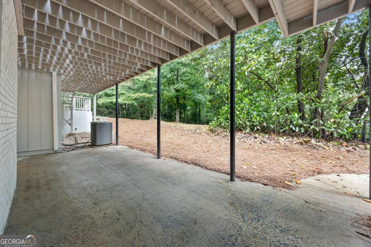 Gant Quarters - Residential