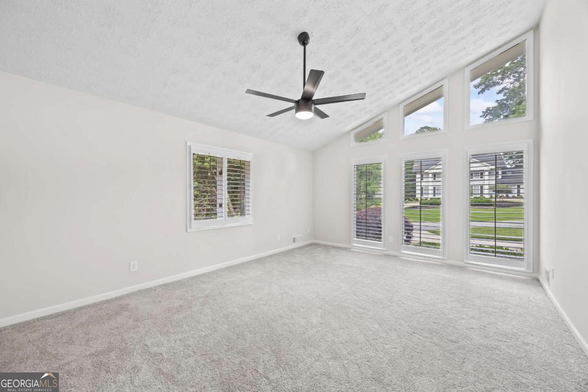 Gant Quarters - Residential