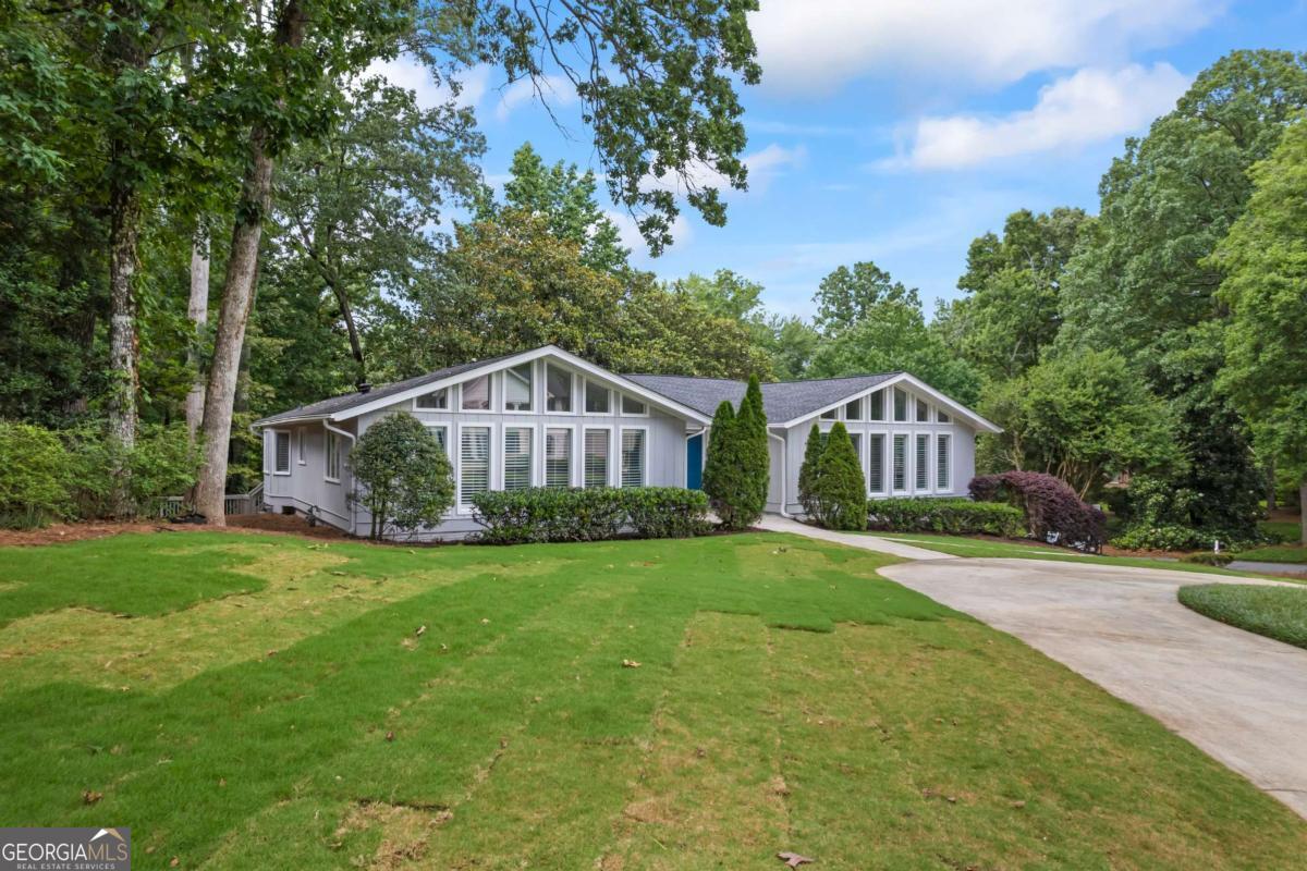 Gant Quarters - Residential