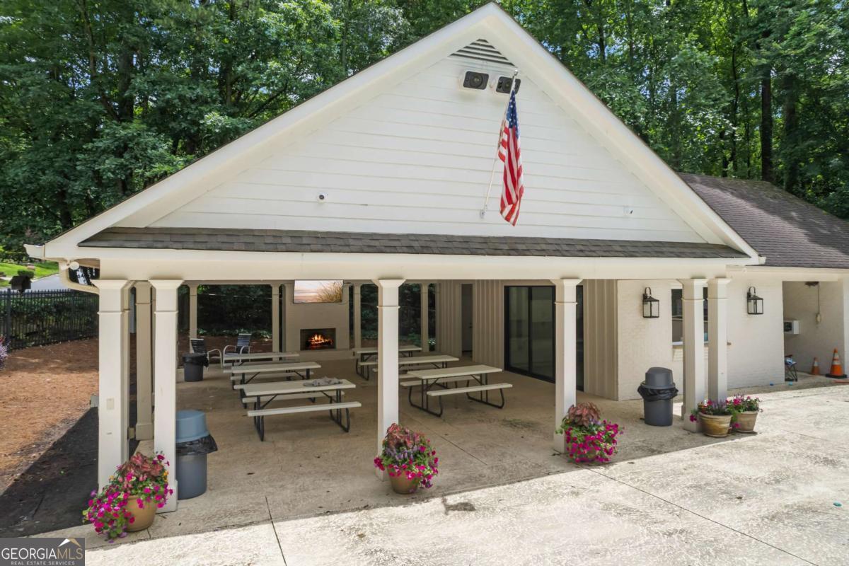 Gant Quarters - Residential