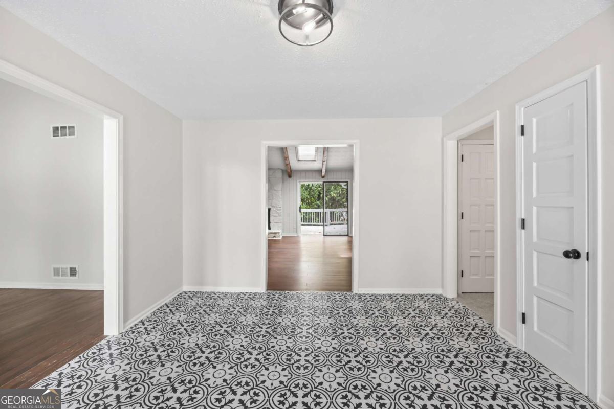 Gant Quarters - Residential