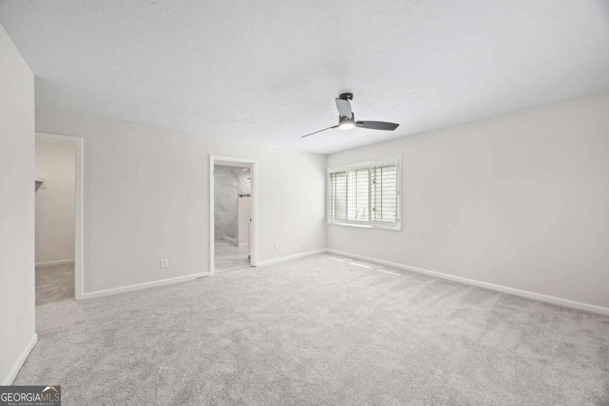 Gant Quarters - Residential