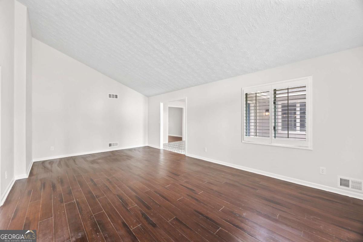 Gant Quarters - Residential