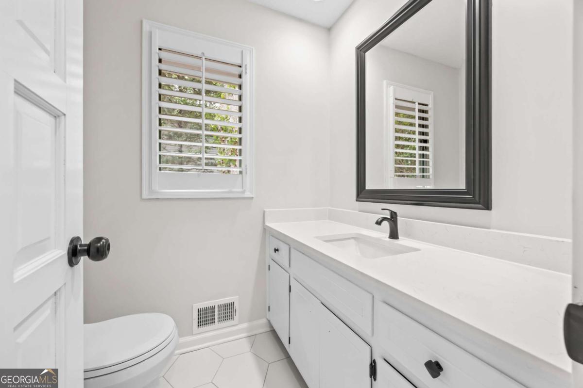 Gant Quarters - Residential